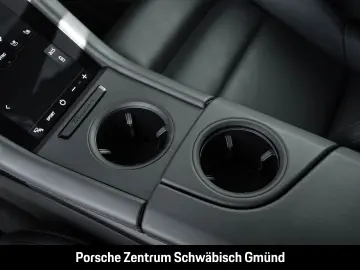 PORSCHE Taycan 4S InnoDrive Head-Up LED-Matrix BOSE