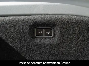 PORSCHE Taycan 4S InnoDrive Head-Up LED-Matrix BOSE