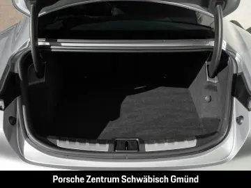 PORSCHE Taycan 4S InnoDrive Head-Up LED-Matrix BOSE