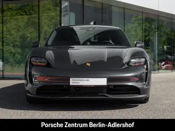 PORSCHE Taycan Surround-View BOSE Luftfederung 20-Zoll