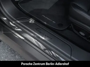 PORSCHE Taycan Surround-View BOSE Luftfederung 20-Zoll