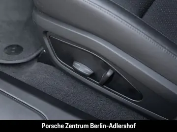 PORSCHE Taycan Surround-View BOSE Luftfederung 20-Zoll