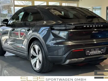 PORSCHE Macan Electric INNODRIVE 360 HEAD-UP 4RADLENLUNG