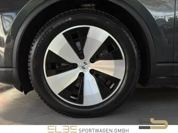 PORSCHE Macan Electric INNODRIVE 360 HEAD-UP 4RADLENLUNG