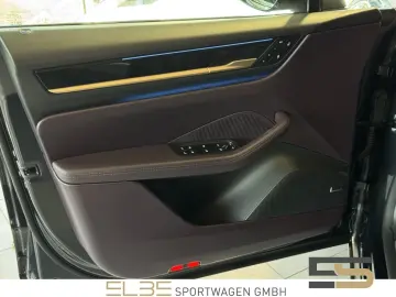 PORSCHE Macan Electric INNODRIVE 360 HEAD-UP 4RADLENLUNG
