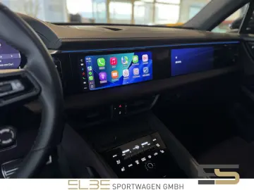 PORSCHE Macan Electric INNODRIVE 360 HEAD-UP 4RADLENLUNG