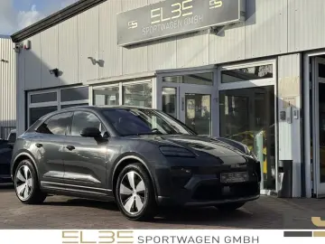 PORSCHE Macan Electric INNODRIVE 360 HEAD-UP 4RADLENLUNG