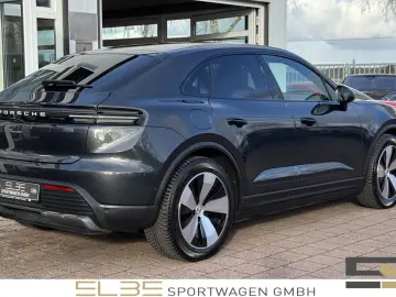 PORSCHE Macan Electric INNODRIVE 360 HEAD-UP 4RADLENLUNG