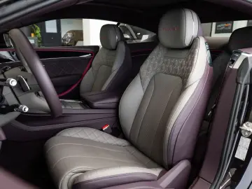 BENTLEY Continental GT W12 Muliner