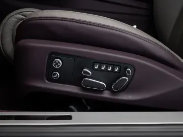 BENTLEY Continental GT W12 Muliner