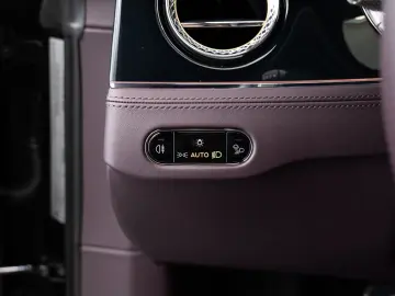 BENTLEY Continental GT W12 Muliner