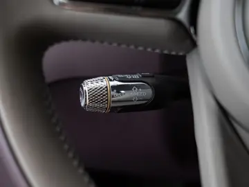 BENTLEY Continental GT W12 Muliner