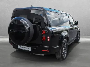 LAND ROVER Defender 130 D300 X-Dynamic SE 8-Sitze AHK HUD K