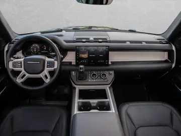 LAND ROVER Defender 130 D300 X-Dynamic SE 8-Sitze AHK HUD K