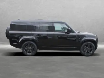 LAND ROVER Defender 130 D300 X-Dynamic SE 8-Sitze AHK HUD K