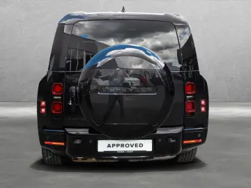 LAND ROVER Defender 130 D300 X-Dynamic SE 8-Sitze AHK HUD K