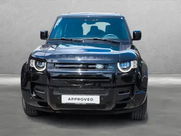 LAND ROVER Defender 130 D300 X-Dynamic SE 8-Sitze AHK HUD K