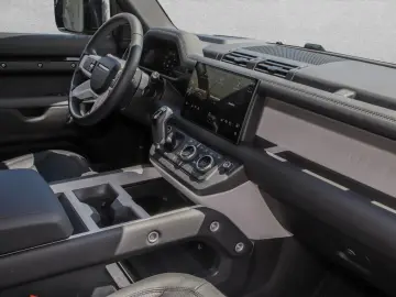 LAND ROVER Defender 130 D300 X-Dynamic SE 8-Sitze AHK HUD K