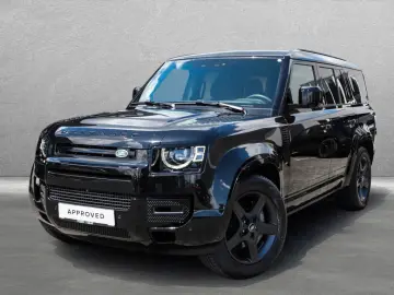 LAND ROVER Defender 130 D300 X-Dynamic SE 8-Sitze AHK HUD K