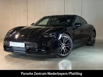 PORSCHE Taycan GTS   Komfortsitze 14-Wege   Massage
