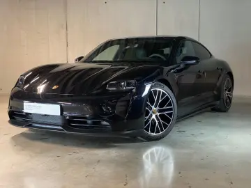 PORSCHE Taycan GTS   Komfortsitze 14-Wege   Massage