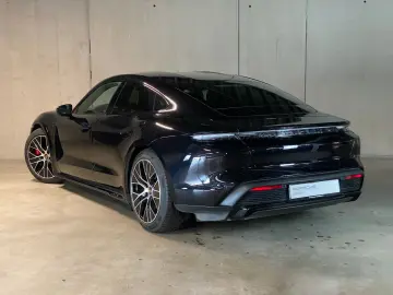 PORSCHE Taycan GTS   Komfortsitze 14-Wege   Massage
