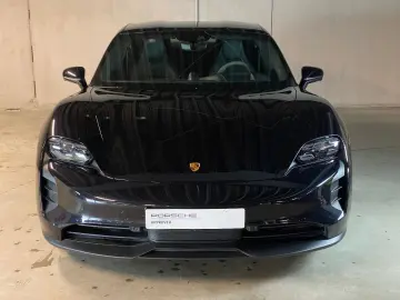 PORSCHE Taycan GTS   Komfortsitze 14-Wege   Massage
