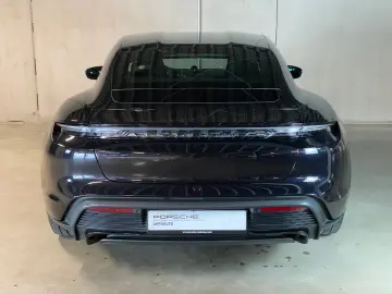 PORSCHE Taycan GTS   Komfortsitze 14-Wege   Massage