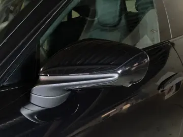 PORSCHE Taycan GTS   Komfortsitze 14-Wege   Massage