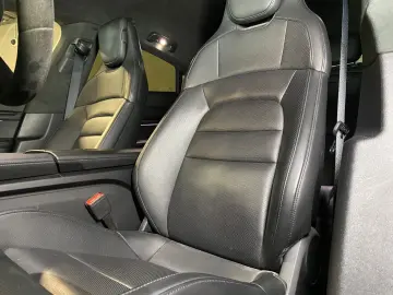 PORSCHE Taycan GTS   Komfortsitze 14-Wege   Massage