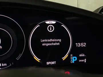PORSCHE Taycan GTS   Komfortsitze 14-Wege   Massage