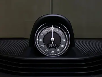 PORSCHE Taycan GTS   Komfortsitze 14-Wege   Massage