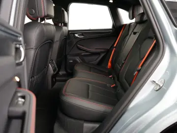PORSCHE Macan GTS Facelift LUFT PANO BOSE 360 CAM 21z