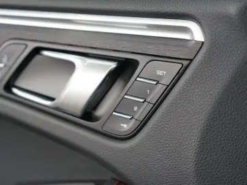 PORSCHE Macan GTS Facelift LUFT PANO BOSE 360 CAM 21z