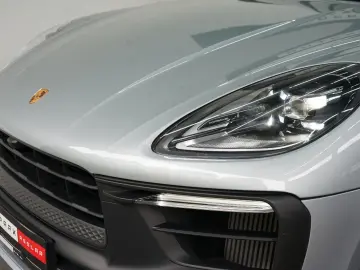 PORSCHE Macan GTS Facelift LUFT PANO BOSE 360 CAM 21z