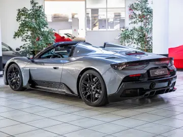 MASERATI MC20 Cielo - 1 Owner - VAT - Carbon