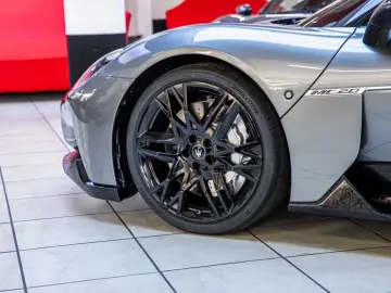 MASERATI MC20 Cielo - 1 Owner - VAT - Carbon