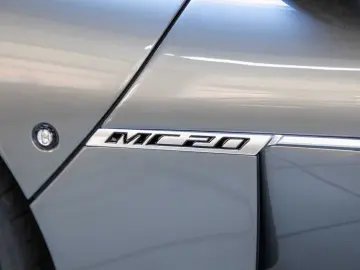 MASERATI MC20 Cielo - 1 Owner - VAT - Carbon