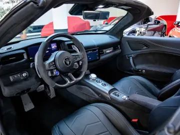 MASERATI MC20 Cielo - 1 Owner - VAT - Carbon