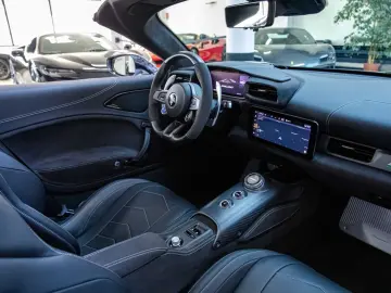 MASERATI MC20 Cielo - 1 Owner - VAT - Carbon