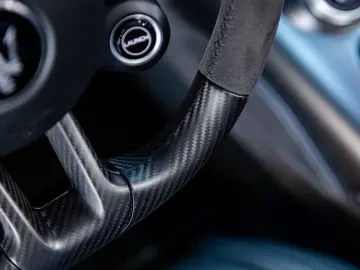 MASERATI MC20 Cielo - 1 Owner - VAT - Carbon