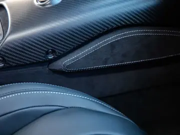 MASERATI MC20 Cielo - 1 Owner - VAT - Carbon