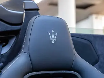MASERATI MC20 Cielo - 1 Owner - VAT - Carbon