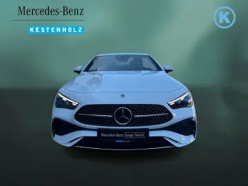 MERCEDES-BENZ CLE 220 d AMG DISTR BURM DIGITAL HUD M…