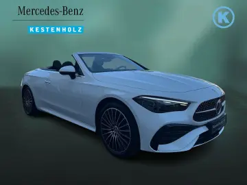 MERCEDES-BENZ CLE 220 d AMG DISTR BURM DIGITAL HUD M…