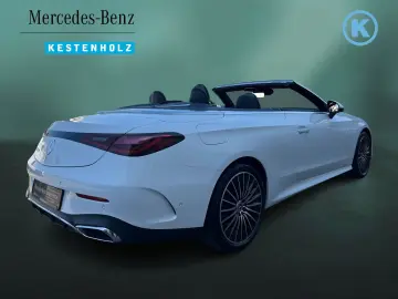 MERCEDES-BENZ CLE 220 d AMG DISTR BURM DIGITAL HUD M…