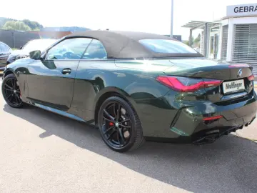 BMW M440i xDr.Cabrio M Pro Standh.ACC SuView H K.19