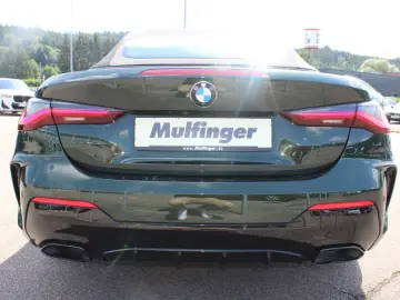 BMW M440i xDr.Cabrio M Pro Standh.ACC SuView H K.19