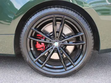 BMW M440i xDr.Cabrio M Pro Standh.ACC SuView H K.19