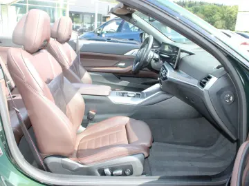 BMW M440i xDr.Cabrio M Pro Standh.ACC SuView H K.19